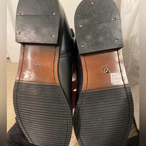 Size 9, XW, calf tall boots. - Picture 3 of 6